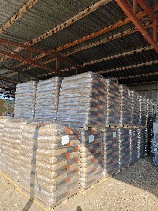 Peleti Schweighofer lemn rasinoase