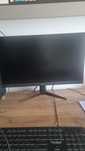Vând monitor+unitate