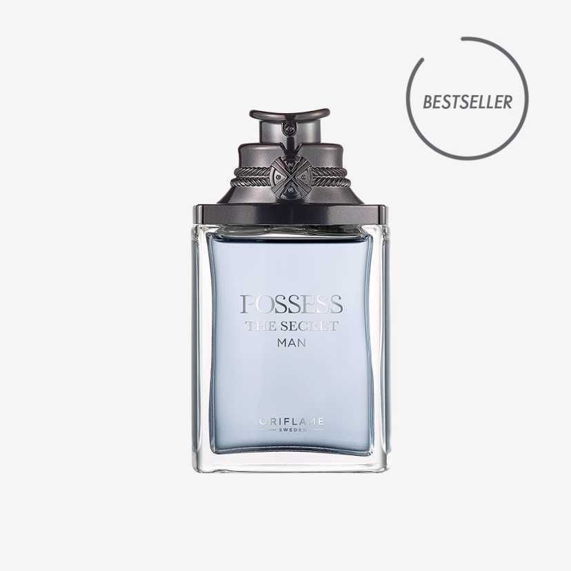 Apă de parfum pentru el Possess The Secret 75ml