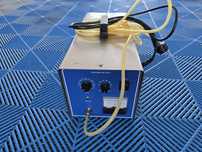 Generator ozon puțin folosit