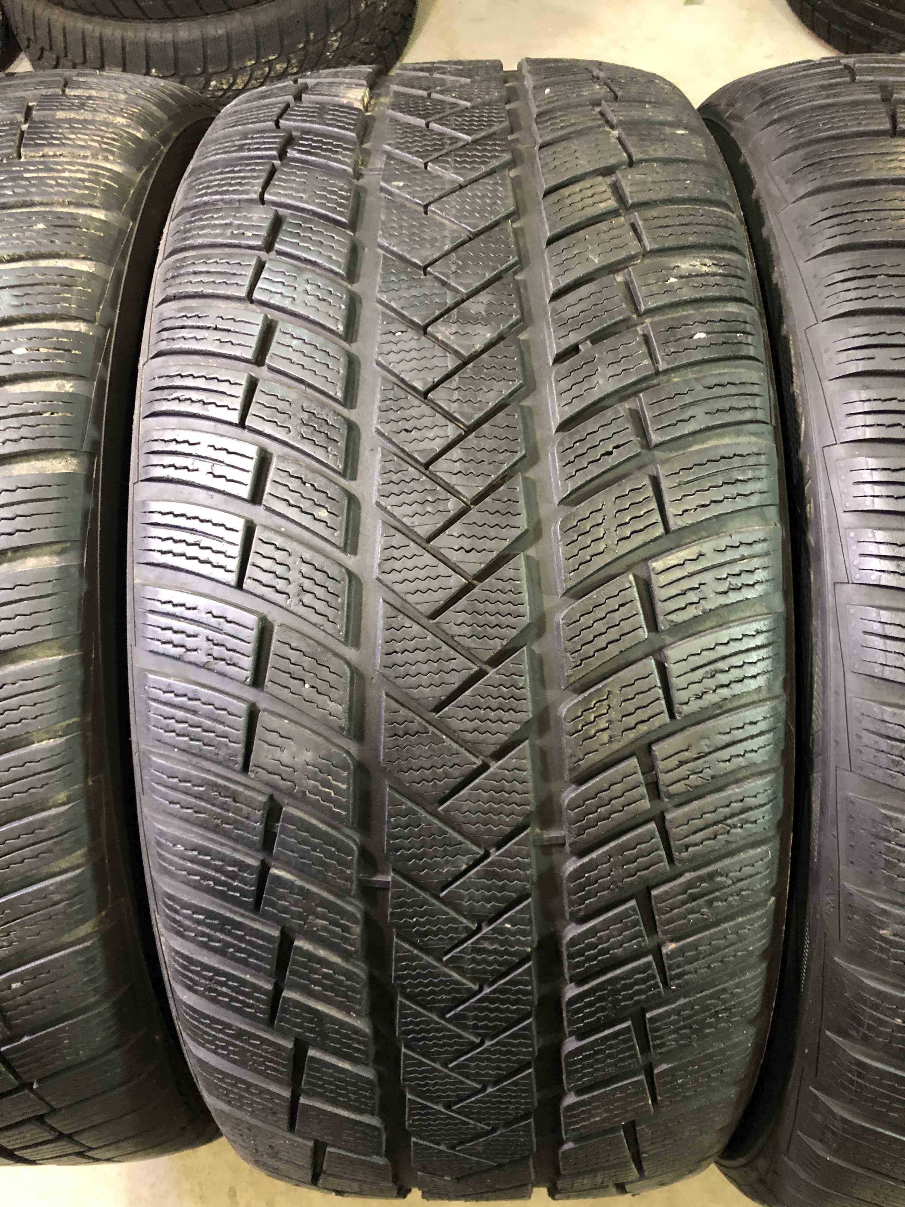 SET 2 Anvelope Iarna 285/40 R21 Vredestein Wintrac Pro