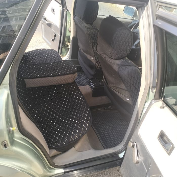 Аудй б4 инжектор