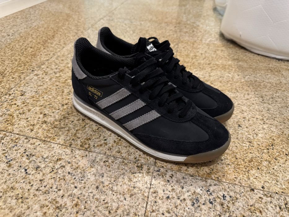 Продавам маратонки Adidas SL 72 RS