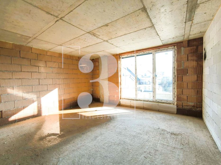 Продава се Четиристаен апартамент в София, Люлин 5 - 135 кв.м за 1536 €/кв.м - Снимка #3