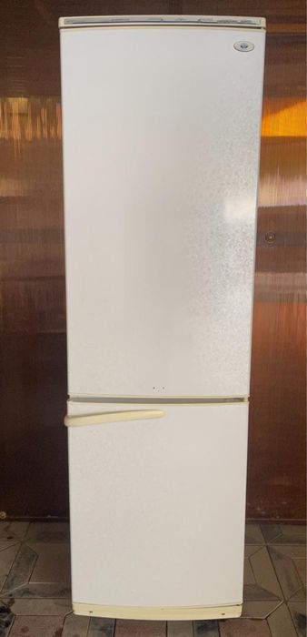 Продам холодильник Минск двухкамерный