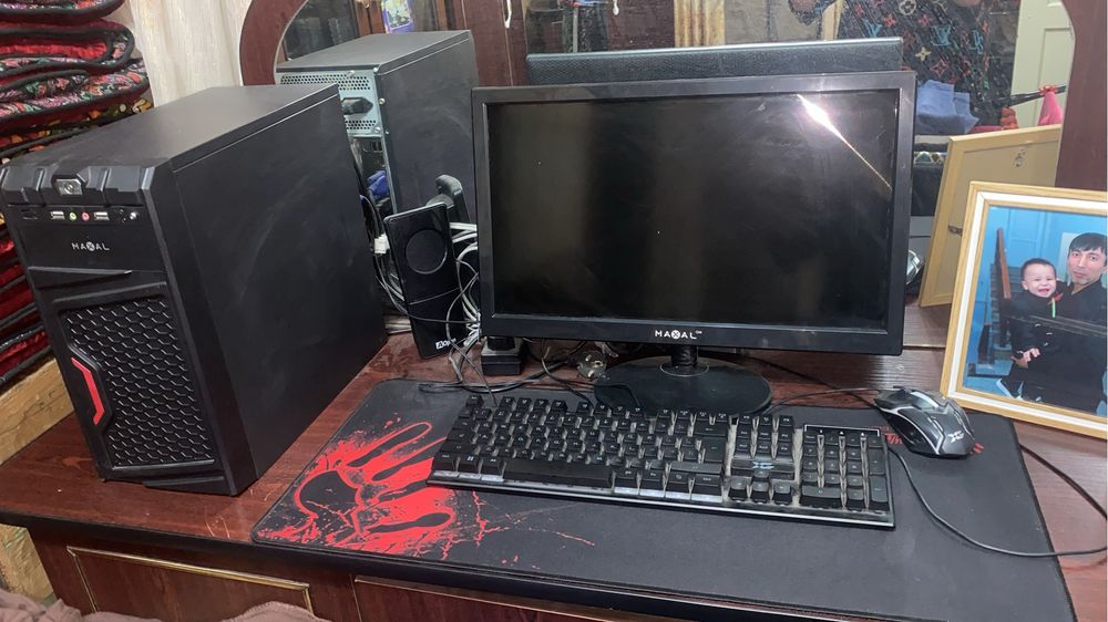 Компютер срочна сатылады ойын барлығы тартылады жағдайы күшті