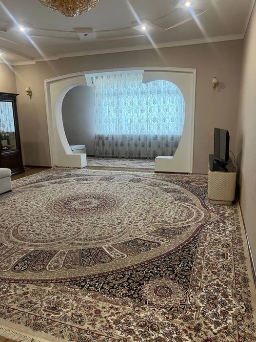 Продается 2 комнатная банковская квартира на Дархане своя