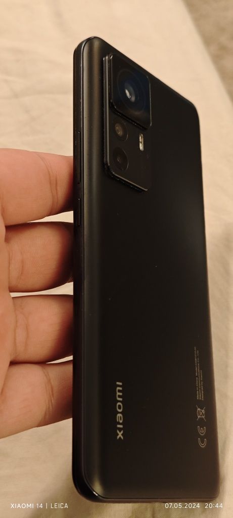 Xiaomi 12T PRO ca Nou