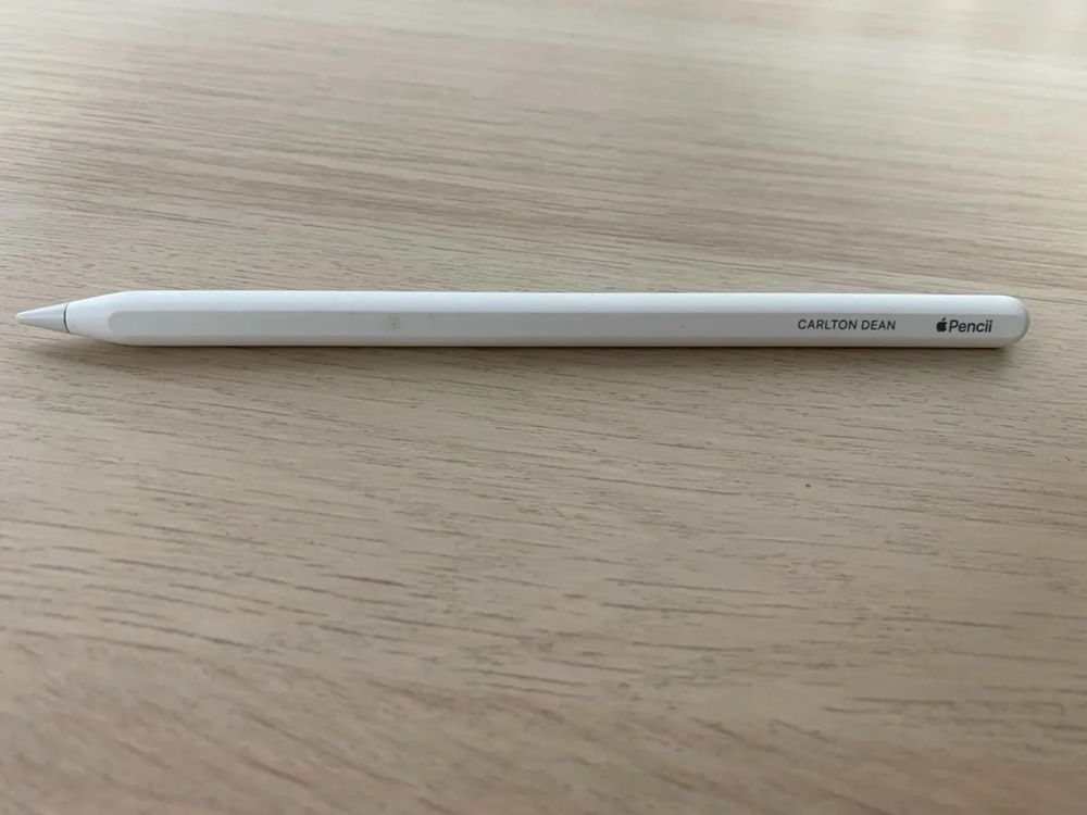 Apple pencil 2  sotiladi