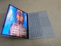 Microsoft Surface Laptop 4 13,5" AMD Ryzen 5 8GB 256GB Platinum