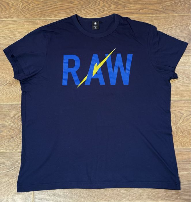 Мъжка тенискa G-star XL