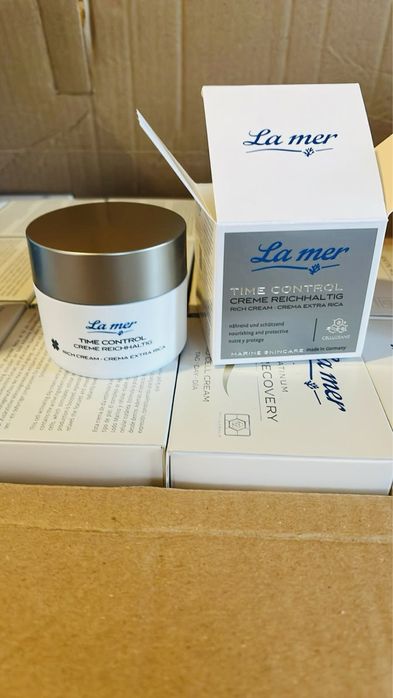 Produse cosmetice -La Mer-