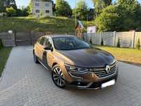 Renault Talisman In stare perfecta de functionare / istoric de la KM 0