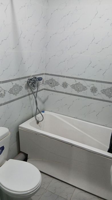 Янги Дархон 3. 2/6/16 60 м² Сергели 2-станция Метро продаётся квартира