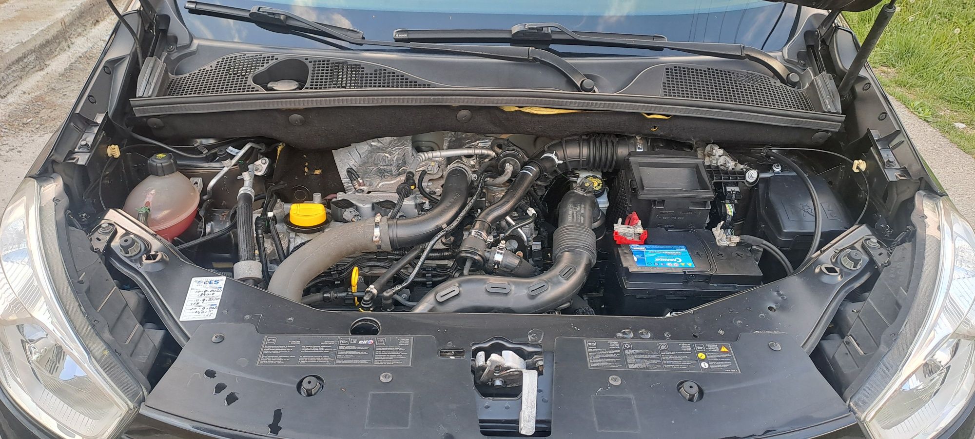 Dacia LODGY an fab.2015 7 locuri
