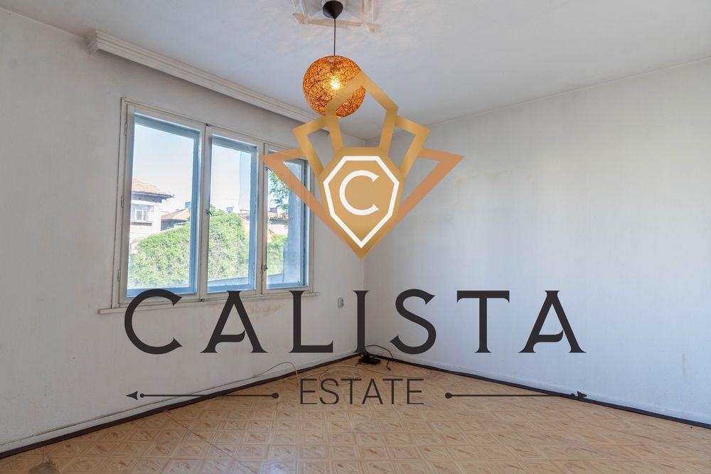 Дава се под наем Многостаен апартамент в Пловдив, Кючук Париж - 105 кв.м за 255 € - Снимка #4