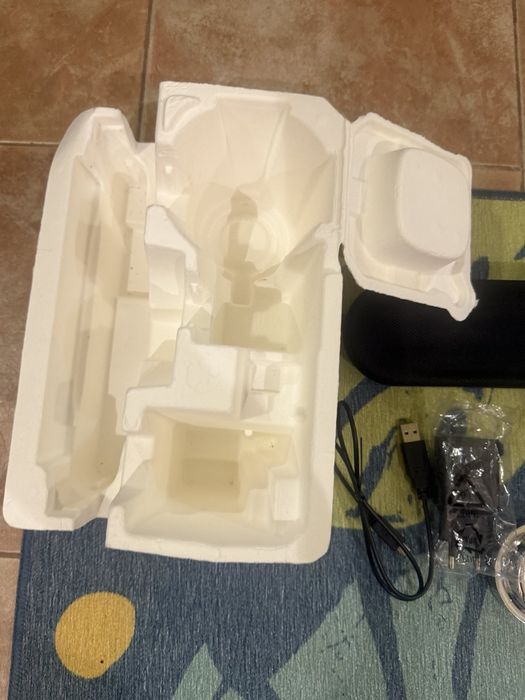 Електрическа четка за зъби Philips Sonicare Diamond