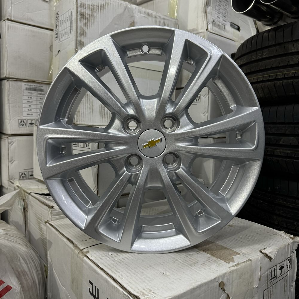 Cobalt R15 Korea