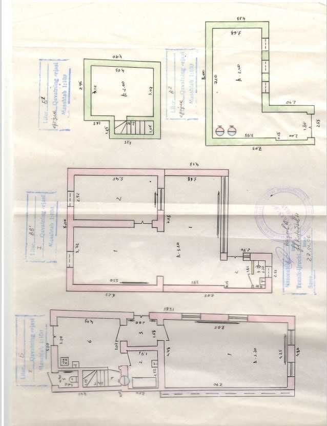Свой дом на Ракате, 3 сотки