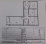 Inchiriez apartament 3 camere (Berceni, Grand Arena Mall, Brancoveanu)