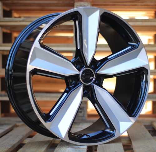 19" 20" 21" Джанти 5x112 за Ауди A5 b9 A7 Sportback SQ5 II SQ7 Q7 Q8