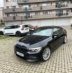 BMW Seria 5 BMW 530i, 252cp, distributie schimbata