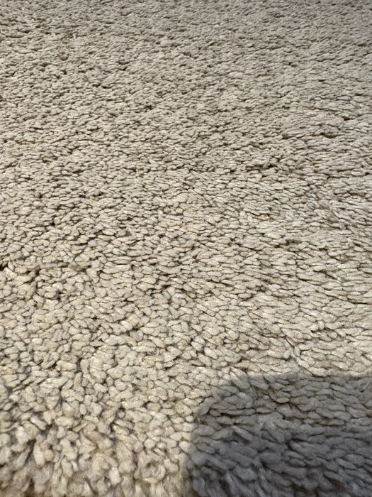 Set Covoare 80/150 “alb murdar”