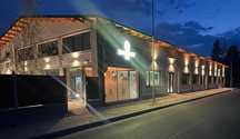 Harmony B&B inchiriaza camere si apartamente in regim hotelier