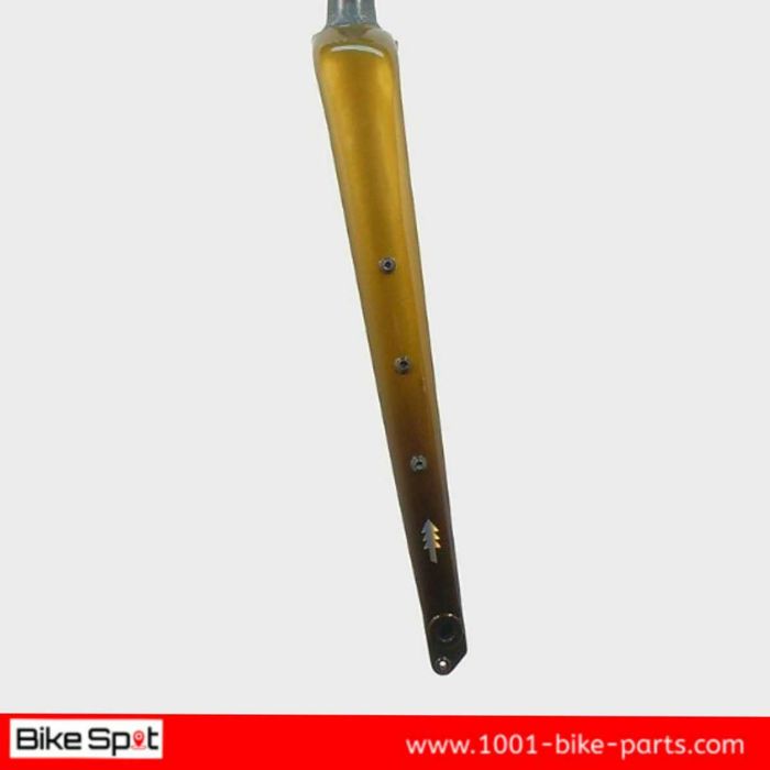 700c Carbon Disc 12-axle Taper Fork Gravel Карбонова Вилка Диск 12-ос