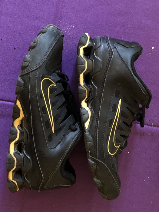 Nike найк reax 38.5 като нови