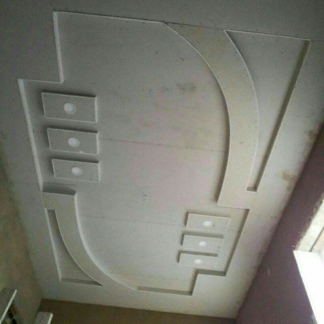 Malakali ustalar xizmati