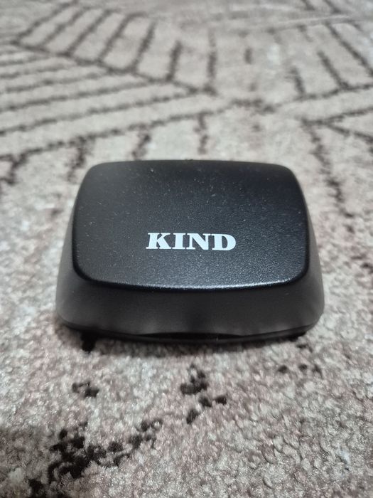 Aparat auditiv kind