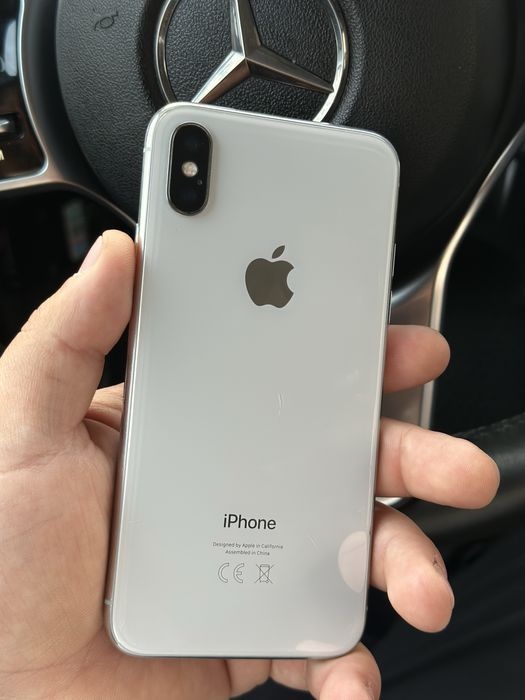iPhone x sotiladi