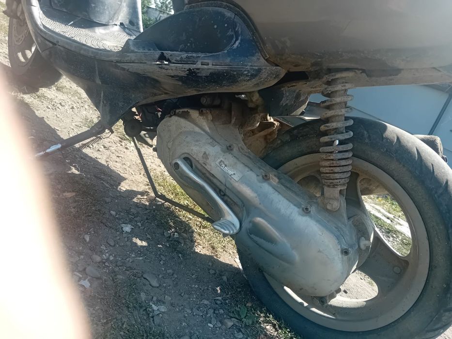 Vand urgent iamaha neos