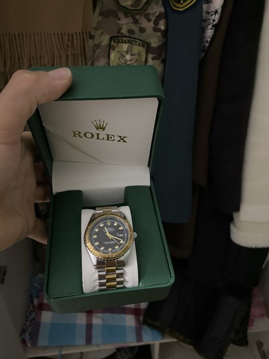 Часы Ролеккс Сатылады