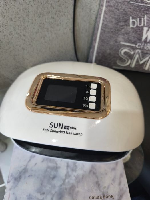 Професионални печки за нокти