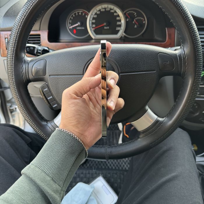 Iphone 13 pro 128 gb 76% karopka bor