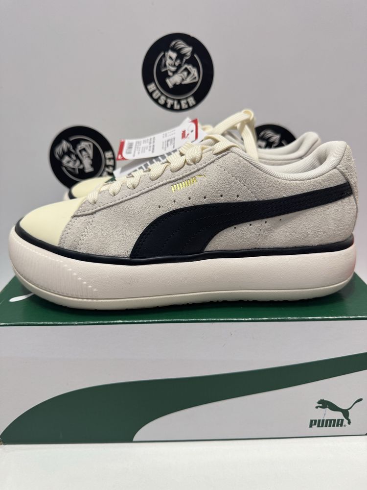 Маратонки PUMA.Номер 38