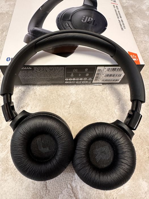 JBL 520 bt - ca noi - GARANTIE