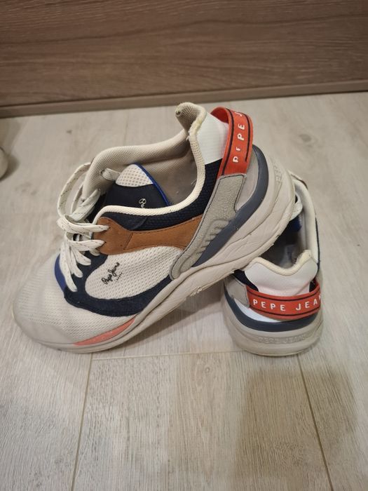 Маратонки Pepe jeans 42н