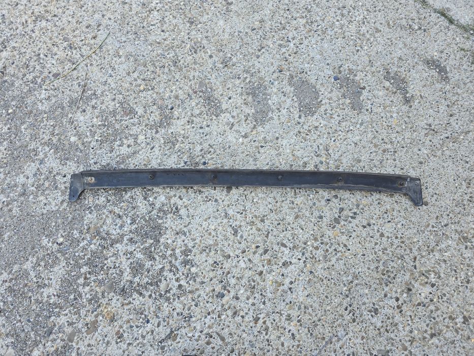 Vand eleron bmw e30 M-Tech original