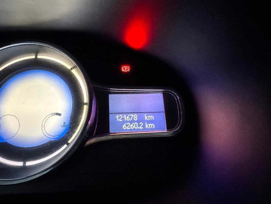 Renault Megane III facelift 1.5 dci luata din Romania istoric la zi