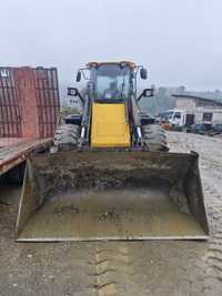 Vola /Incarcator frontal JCB