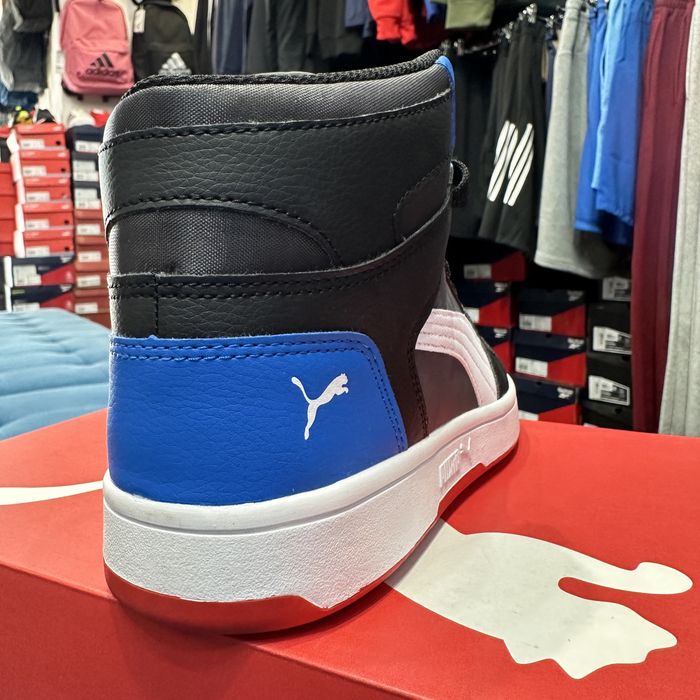 37;37.5;38.5 Puma Rebound | Оригинални детски кецове