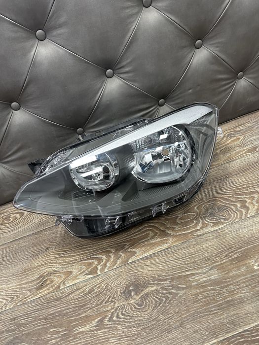 Bmw F20 F21 фар фарове ляв