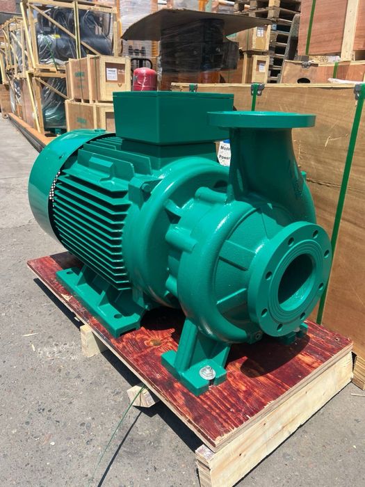 Центробежный насос арзон нарх 90 кВт напор 100м SAB AST90 kvt nasos