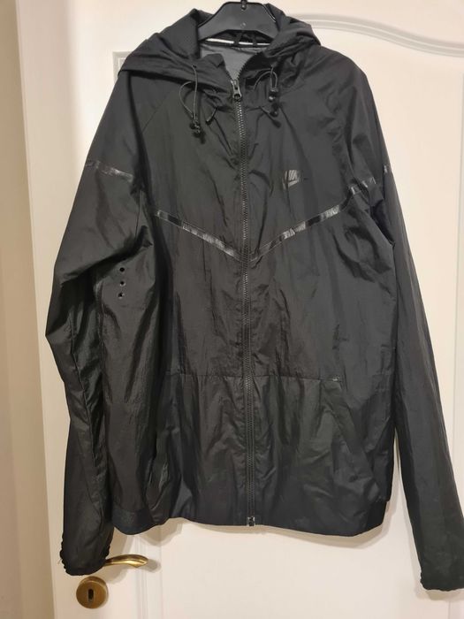 Geaca barbati Nike marimea L originala