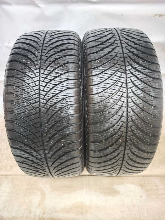 Anvelope 225/45/17 an 2022 all season M+S GOODYEAR Vector 4 Seasons