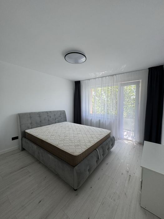 Ap cu 2 cam de inchiriat zona Tribunalul Mures