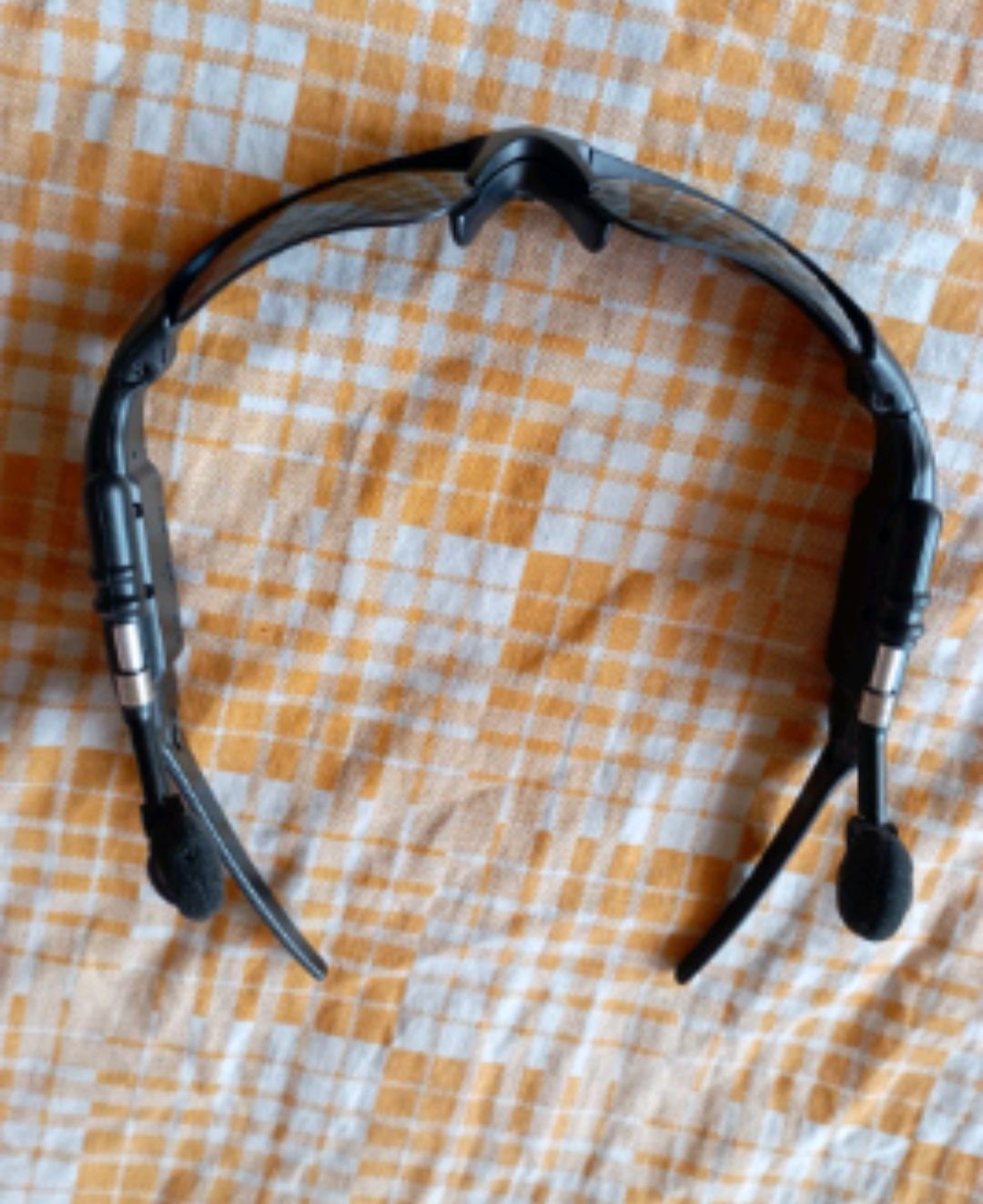 Ochelari cu Bluetooth